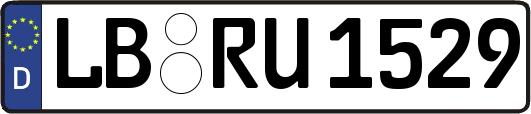 LB-RU1529