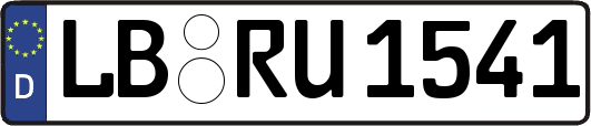 LB-RU1541