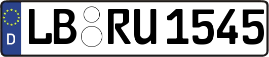 LB-RU1545