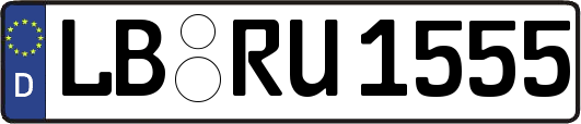 LB-RU1555