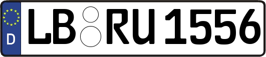 LB-RU1556