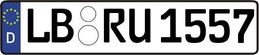 LB-RU1557