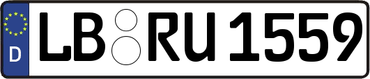 LB-RU1559