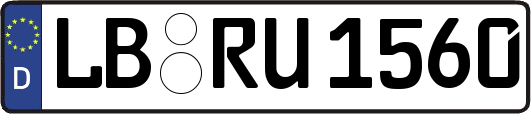 LB-RU1560