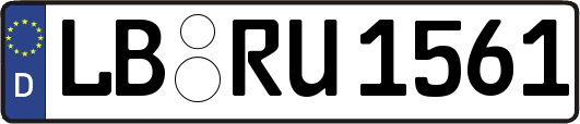LB-RU1561
