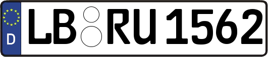 LB-RU1562