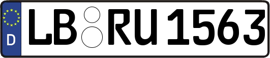 LB-RU1563