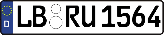 LB-RU1564