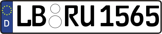 LB-RU1565