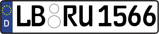 LB-RU1566