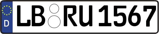 LB-RU1567