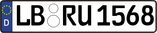 LB-RU1568