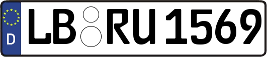 LB-RU1569
