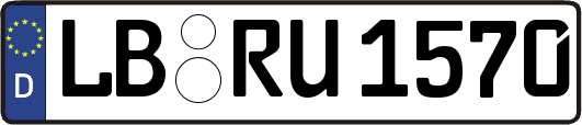 LB-RU1570