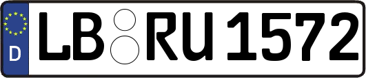 LB-RU1572