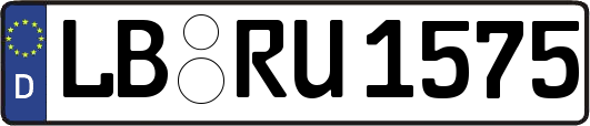 LB-RU1575