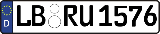 LB-RU1576