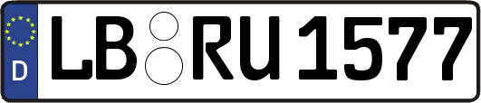 LB-RU1577