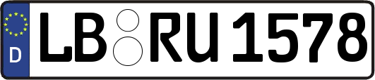LB-RU1578