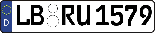 LB-RU1579