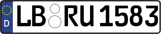 LB-RU1583