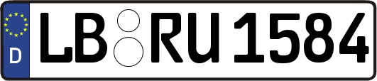 LB-RU1584