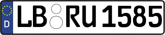 LB-RU1585