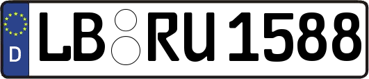 LB-RU1588