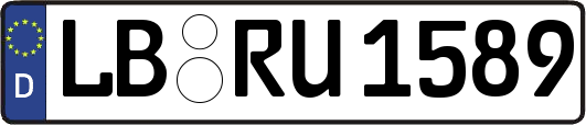LB-RU1589