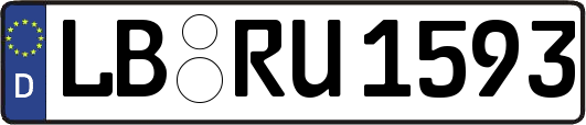 LB-RU1593