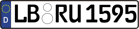 LB-RU1595