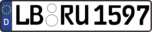 LB-RU1597