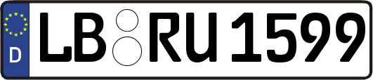 LB-RU1599