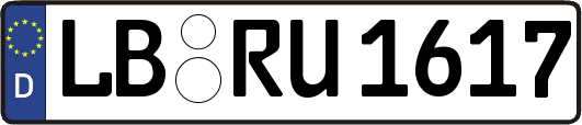 LB-RU1617
