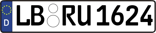 LB-RU1624