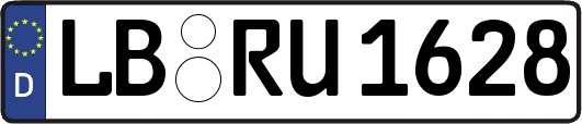 LB-RU1628