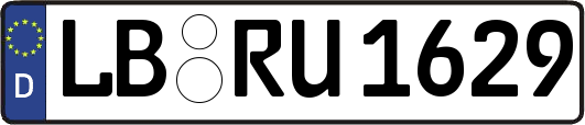 LB-RU1629