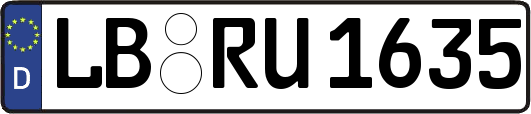 LB-RU1635
