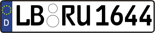 LB-RU1644