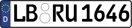 LB-RU1646