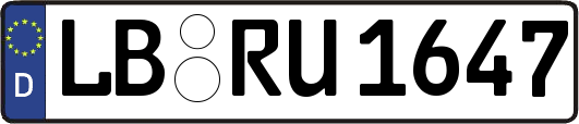 LB-RU1647