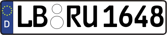 LB-RU1648