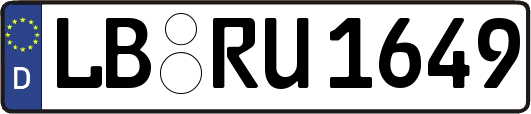 LB-RU1649