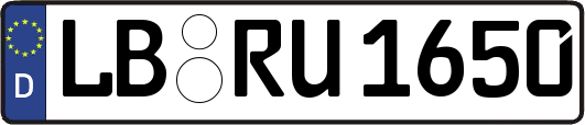 LB-RU1650