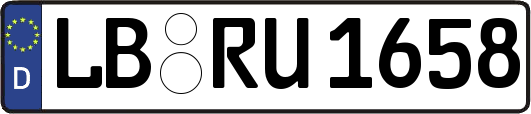 LB-RU1658