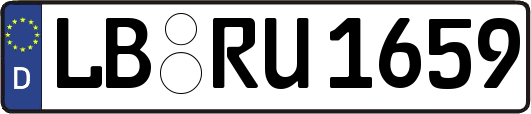 LB-RU1659