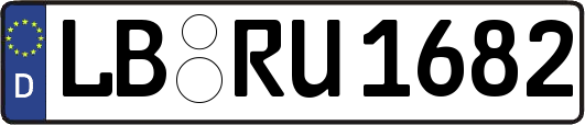 LB-RU1682