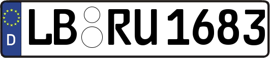 LB-RU1683