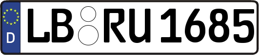 LB-RU1685