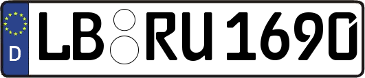 LB-RU1690
